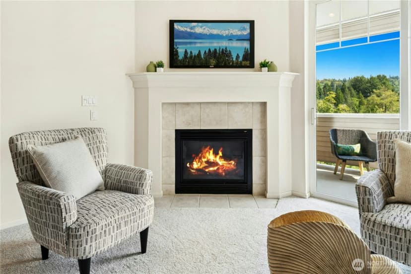 Property photo for 2244 132nd Avenue Se #b208, Bellevue photo 7