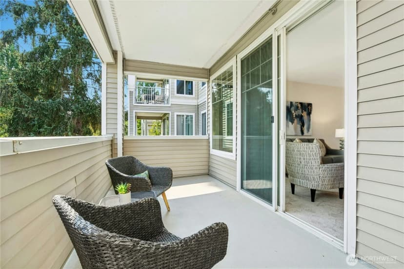 Property photo for 2244 132nd Avenue Se #b208, Bellevue photo 26