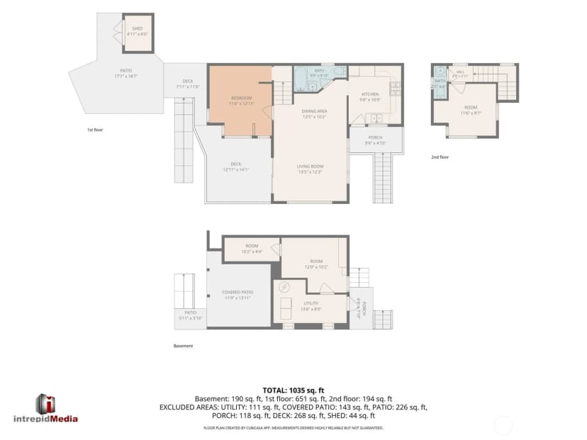 Property photo for 13327 Satterlee Road, Anacortes photo 38