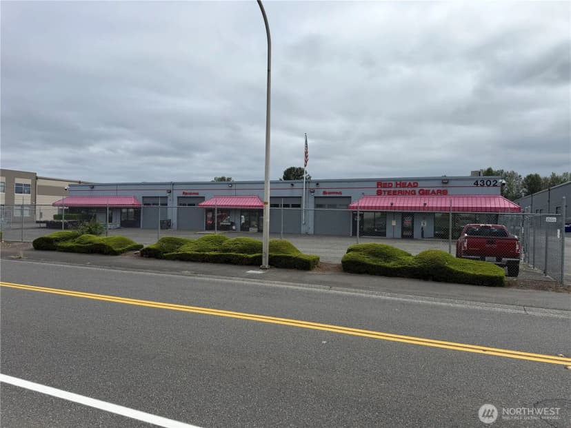 Property photo for 4302 B Street Nw, Auburn