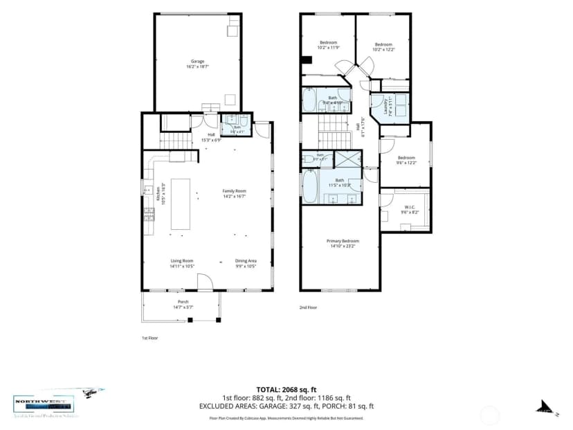 Property photo for 2714 84th Drive Ne, Lake Stevens photo 36