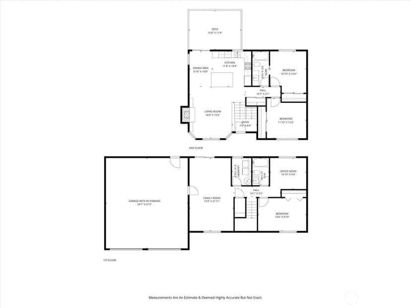 Property photo for 1511 N Lake Stickney Drive, Lynnwood photo 38