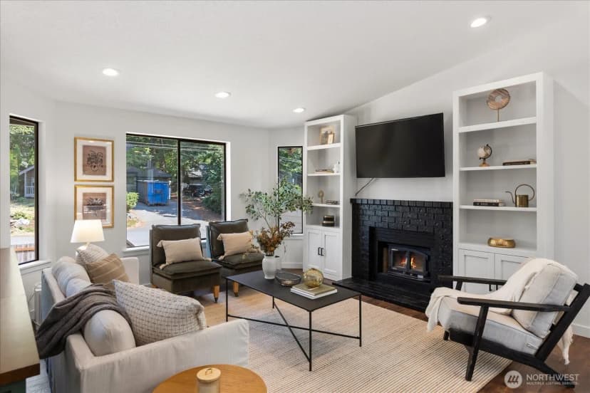 Property photo for 1511 N Lake Stickney Drive, Lynnwood photo 5