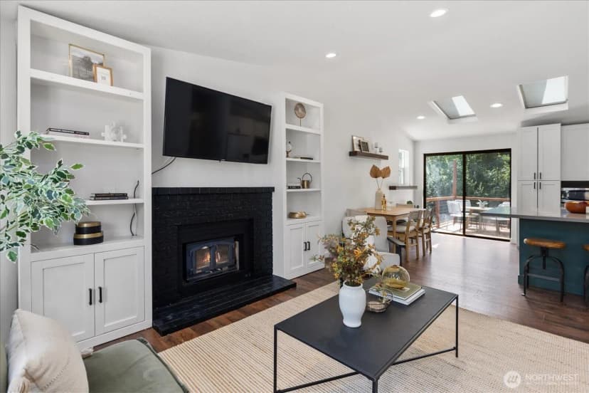 Property photo for 1511 N Lake Stickney Drive, Lynnwood photo 6