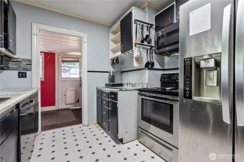 Property photo for 675 D Street, Blaine photo 18
