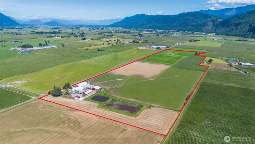 Property photo for 4927 Jones Road, Sumas photo 40