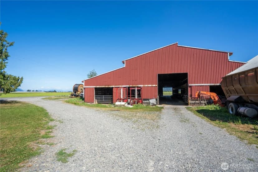 Property photo for 4927 Jones Road, Sumas photo 22