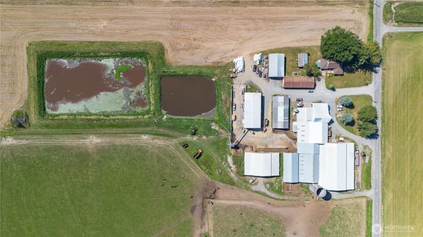 Property photo for 4927 Jones Road, Sumas photo 36