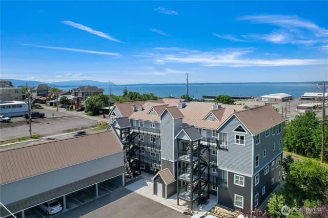 Property photo for 705 N State Street #301, Bellingham