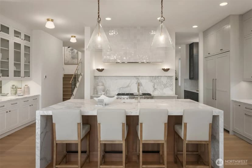 Property photo for 1031 Mcgilvra Boulevard E, Seattle photo 6