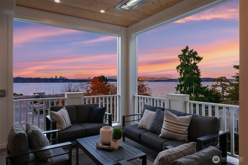 Property photo for 1031 Mcgilvra Boulevard E, Seattle photo 12
