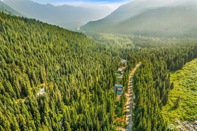 Property photo for 34374 N Nason Road, Leavenworth