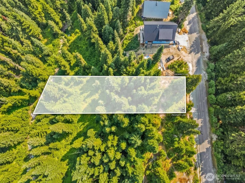 Property photo for 34374 N Nason Road, Leavenworth photo 3