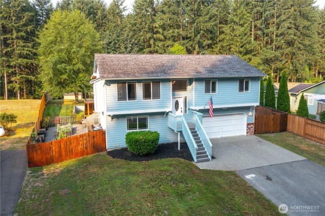 Property photo for 16518 135th Avenue Ne, Arlington