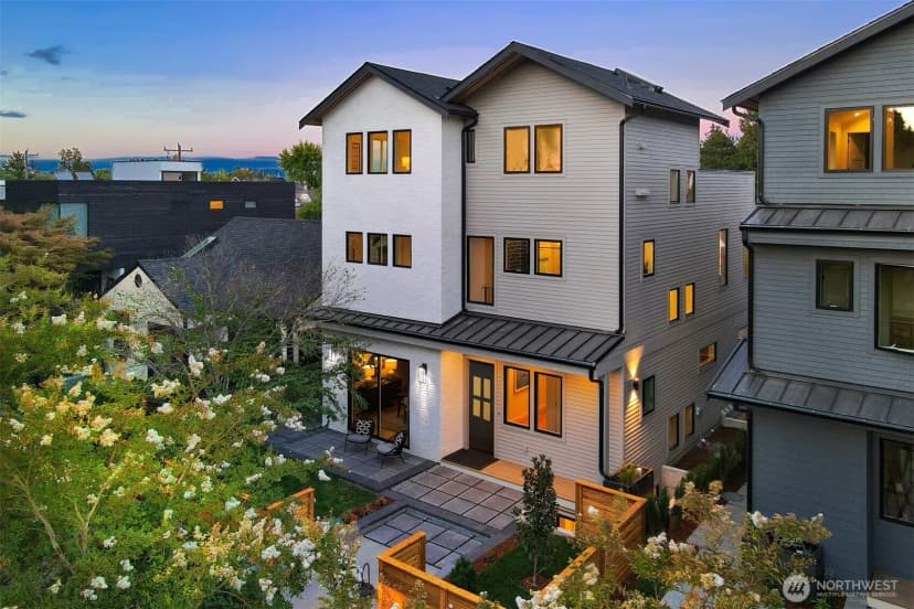 Property photo for 2010 Mcgilvra Boulevard E, Seattle photo 36