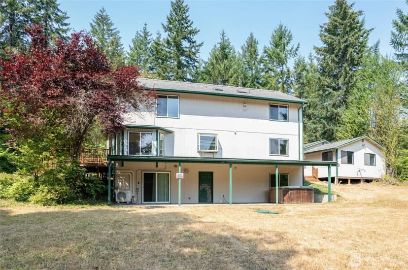 Property photo for 5724 Ne Puget Beach Road Ne, Olympia photo 34