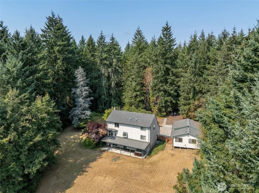 Property photo for 5724 Ne Puget Beach Road Ne, Olympia photo 38