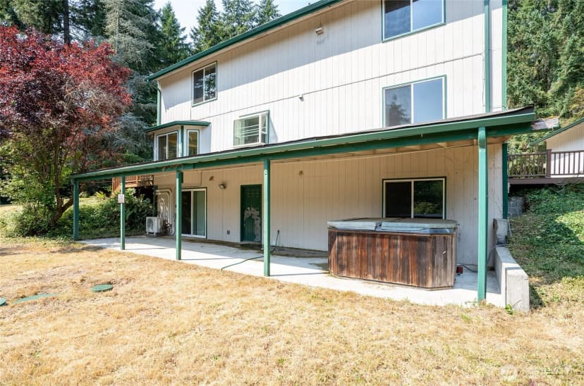 Property photo for 5724 Ne Puget Beach Road Ne, Olympia photo 35