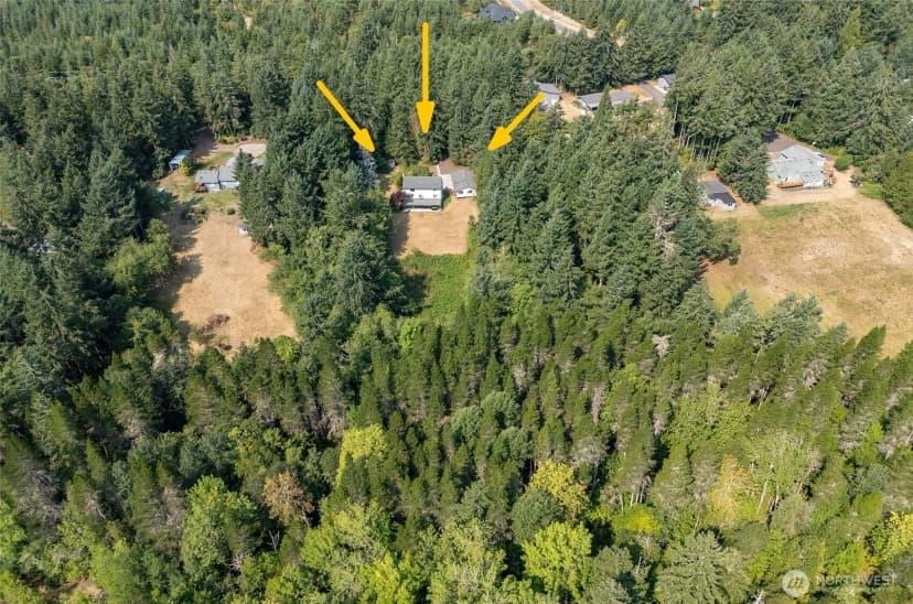 Property photo for 5724 Ne Puget Beach Road Ne, Olympia photo 40