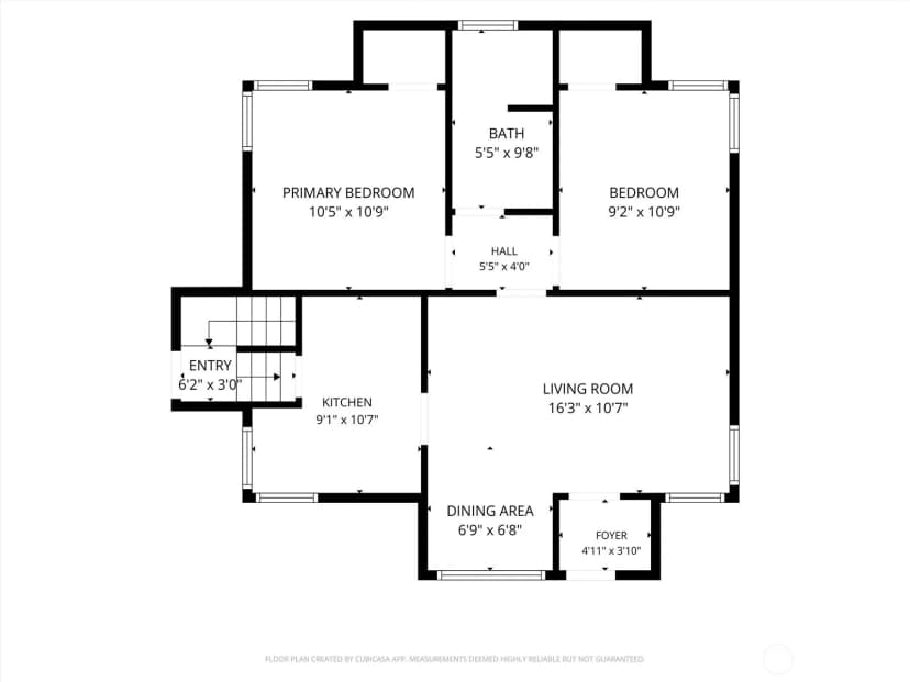 Property photo for 211 Se 4th Street, College Place photo 39