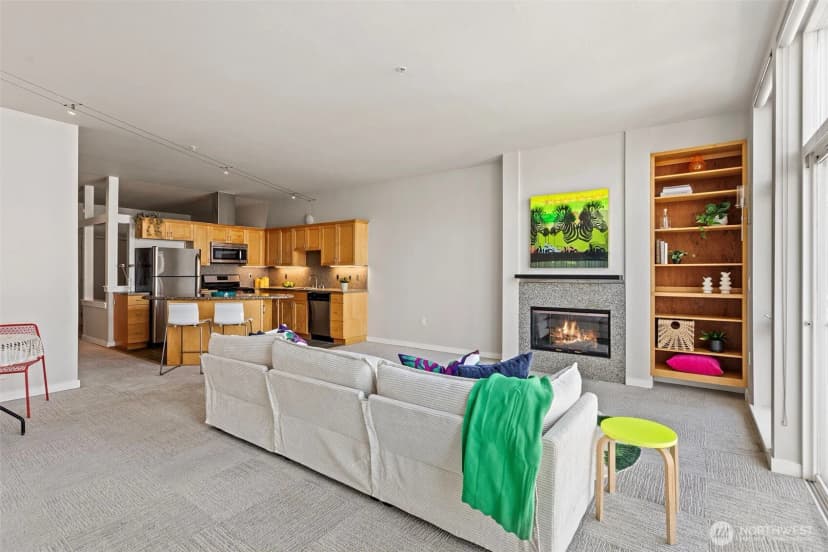 Property photo for 303 E Pike St #602, Seattle photo 5