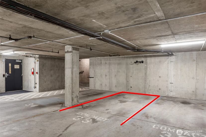 Property photo for 303 E Pike St #602, Seattle photo 15