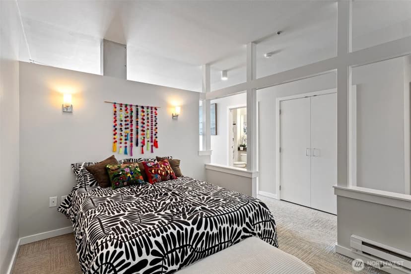 Property photo for 303 E Pike St #602, Seattle photo 10