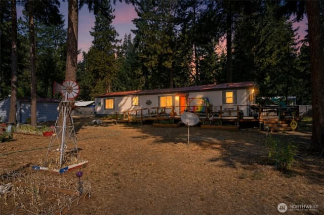 Property photo for 221 Ermine Loop, Cle Elum