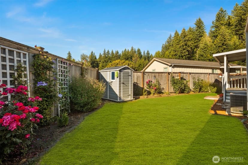 Property photo for 2228 Anadoll Avenue, Enumclaw photo 34