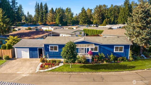 Property photo for 2228 Anadoll Avenue, Enumclaw
