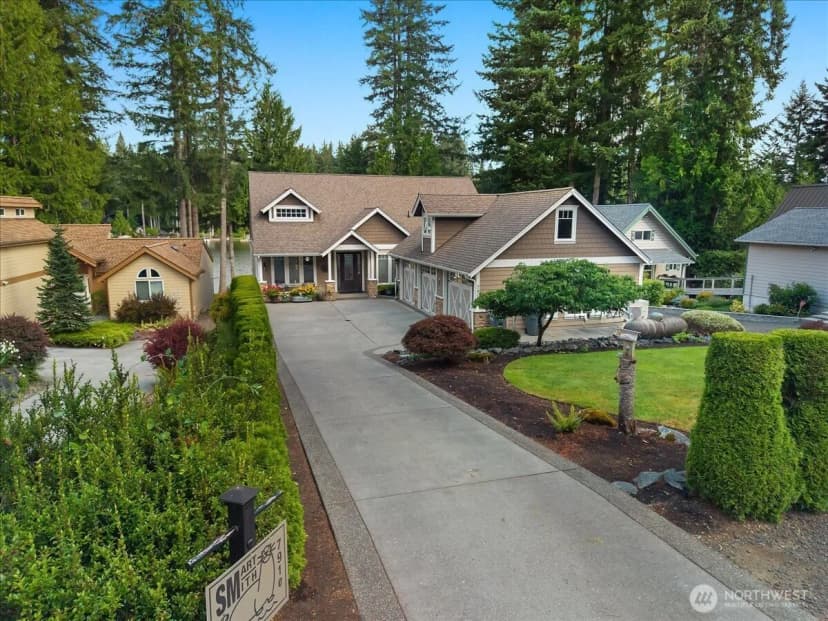 Property photo for 791 E Ballantrae Drive, Shelton photo 34