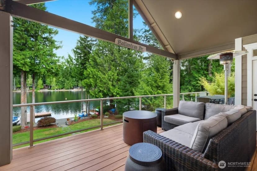 Property photo for 791 E Ballantrae Drive, Shelton photo 15