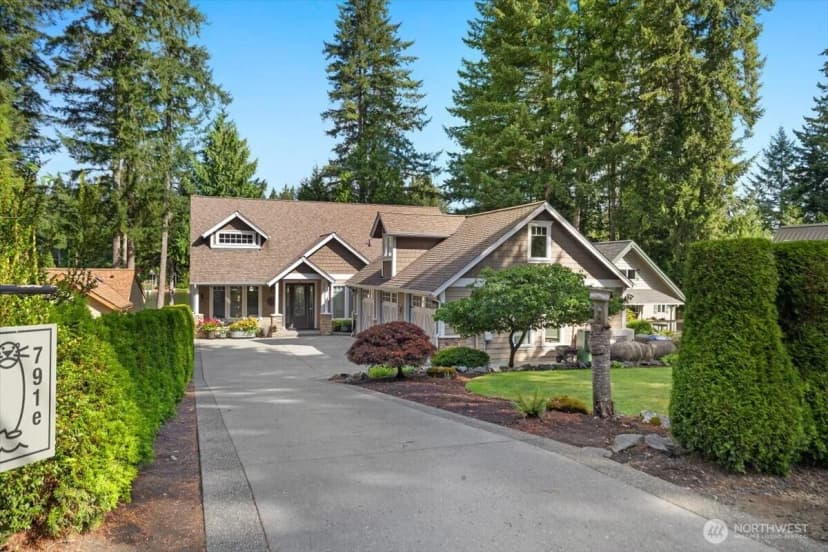 Property photo for 791 E Ballantrae Drive, Shelton photo 2