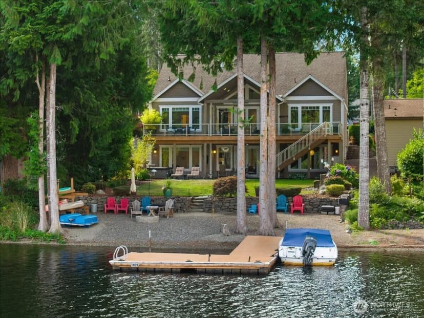 Property photo for 791 E Ballantrae Drive, Shelton