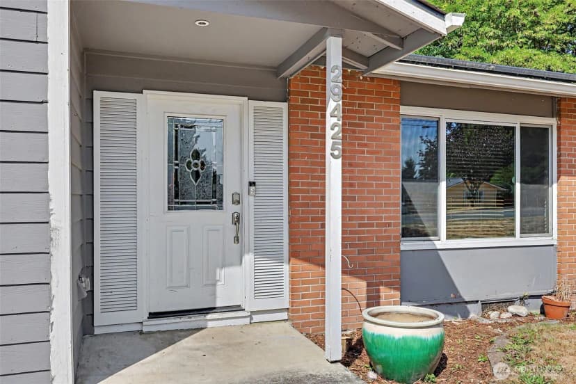 Property photo for 29425 34th Avenue S, Auburn