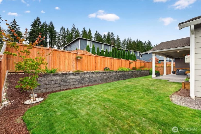 Property photo for 17830 122nd Street Ct E, Bonney Lake photo 26