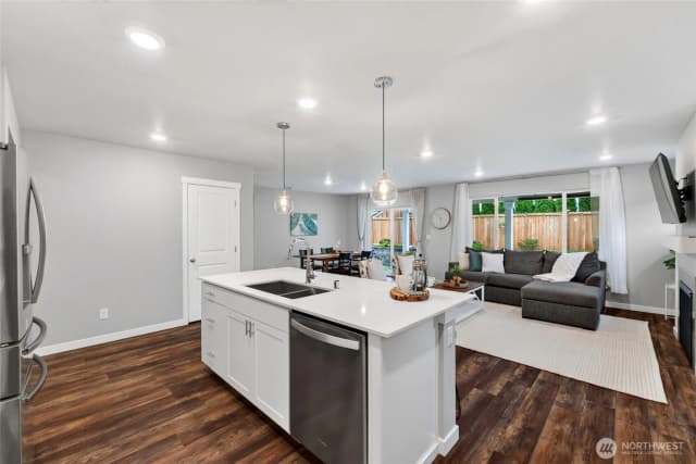 Property photo for 17830 122nd Street Ct E, Bonney Lake photo 5