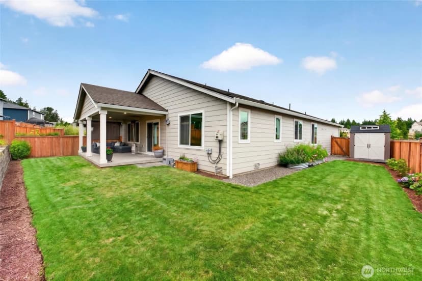 Property photo for 17830 122nd Street Ct E, Bonney Lake photo 25