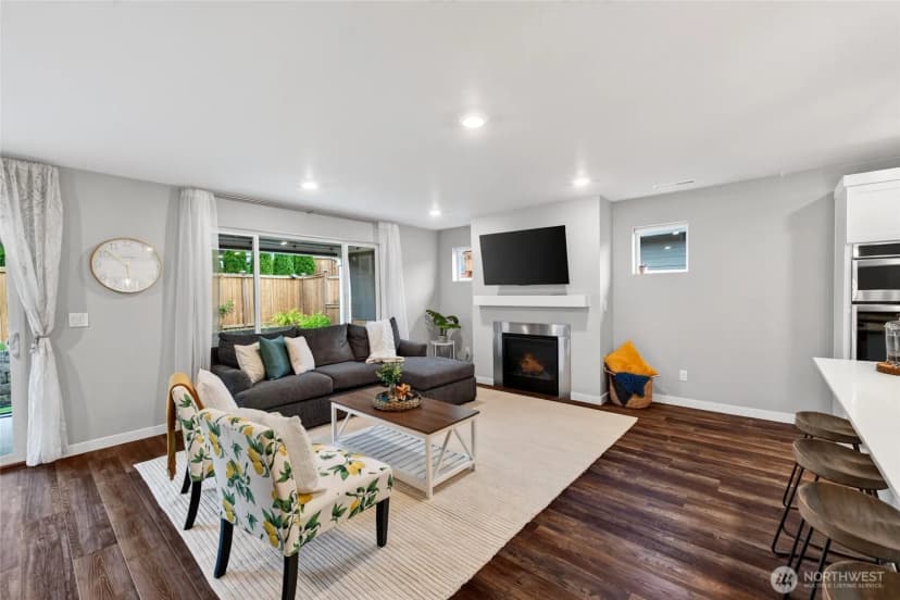 Property photo for 17830 122nd Street Ct E, Bonney Lake photo 8