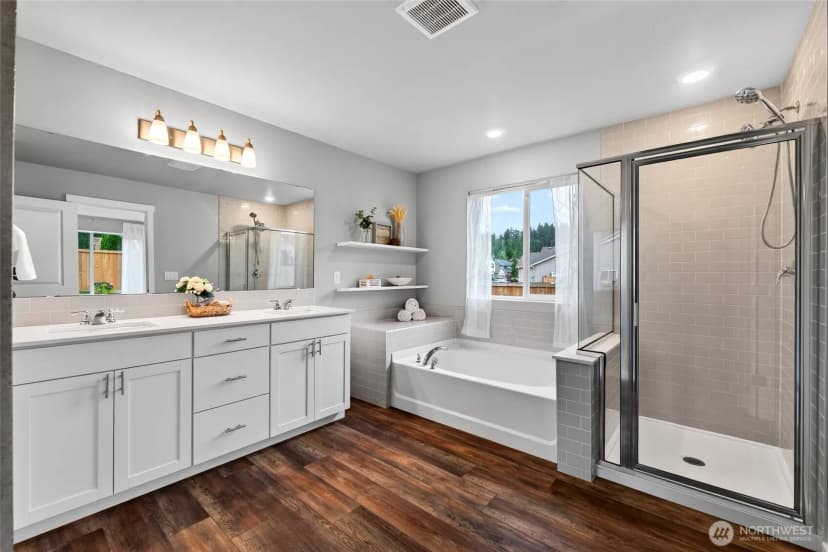 Property photo for 17830 122nd Street Ct E, Bonney Lake photo 13
