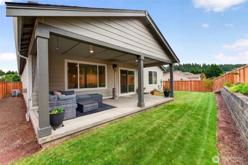 Property photo for 17830 122nd Street Ct E, Bonney Lake photo 24