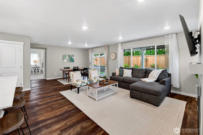 Property photo for 17830 122nd Street Ct E, Bonney Lake photo 9