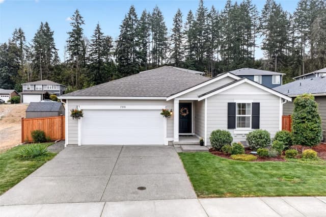 Property photo for 17830 122nd Street Ct E, Bonney Lake
