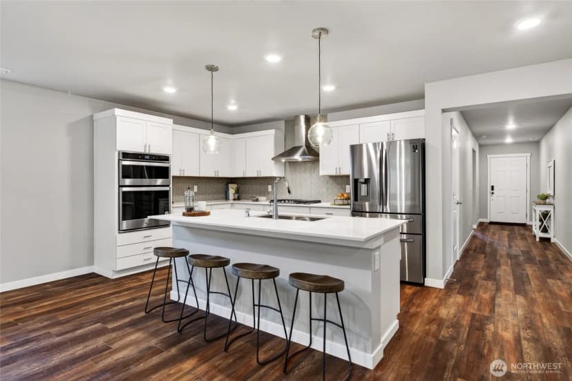 Property photo for 17830 122nd Street Ct E, Bonney Lake photo 3