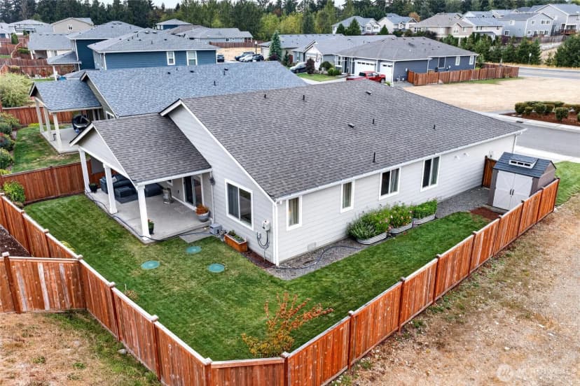 Property photo for 17830 122nd Street Ct E, Bonney Lake photo 29