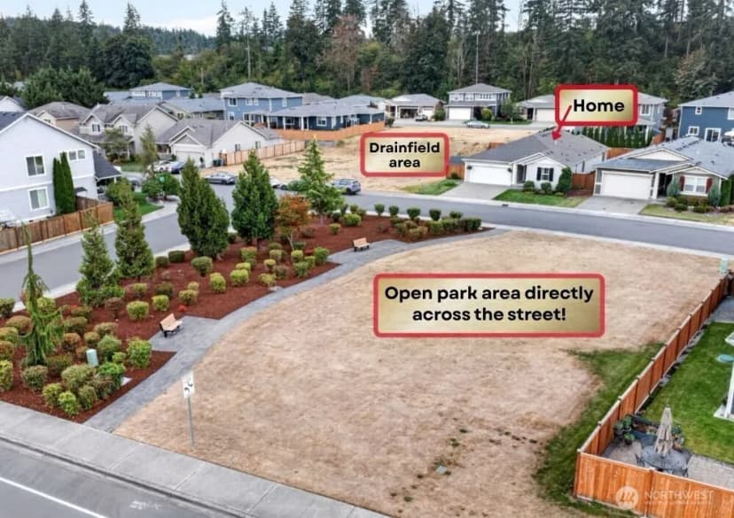 Property photo for 17830 122nd Street Ct E, Bonney Lake photo 32