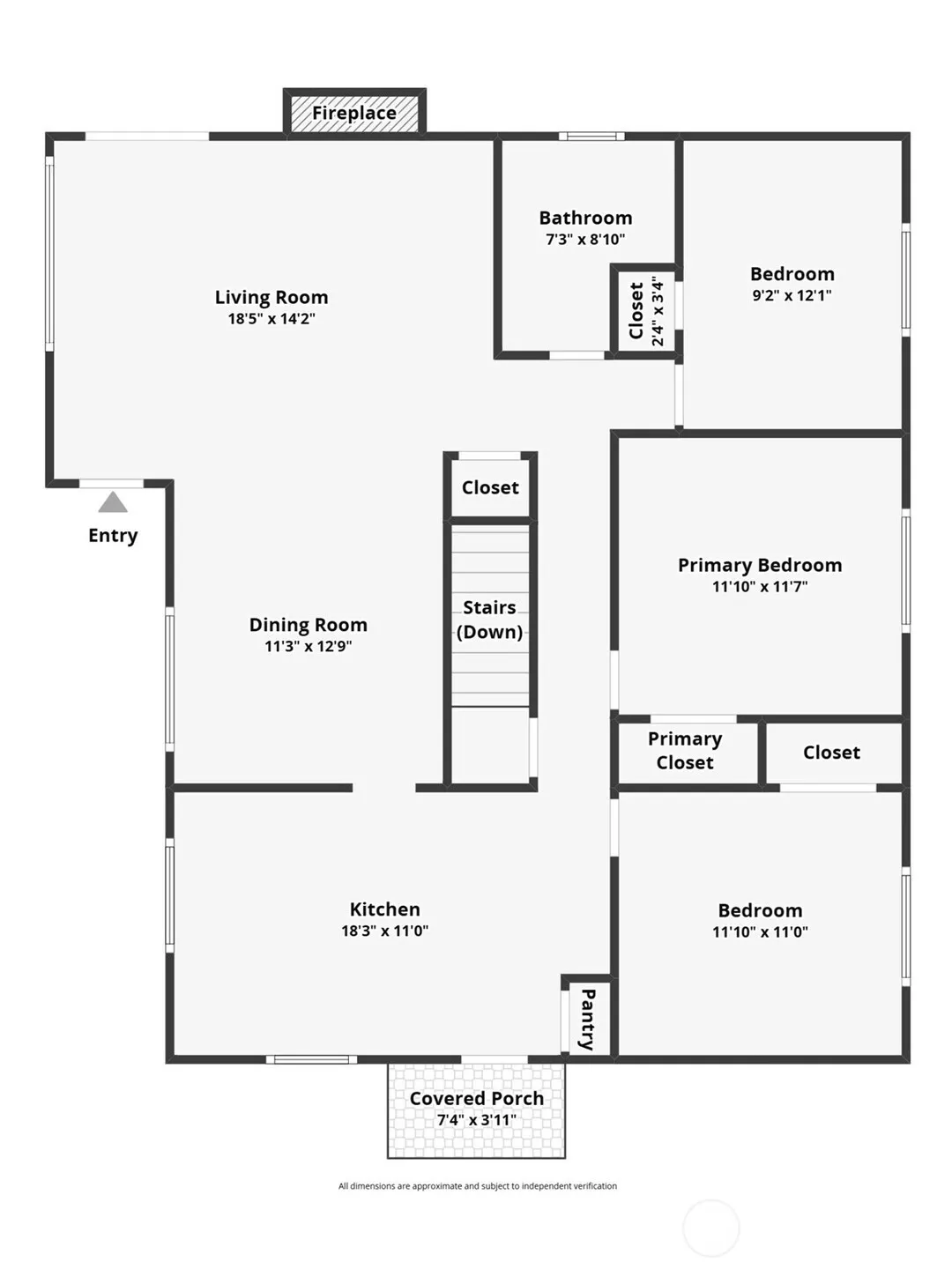 Property photo for 326 Renton Avenue S, Renton photo 36