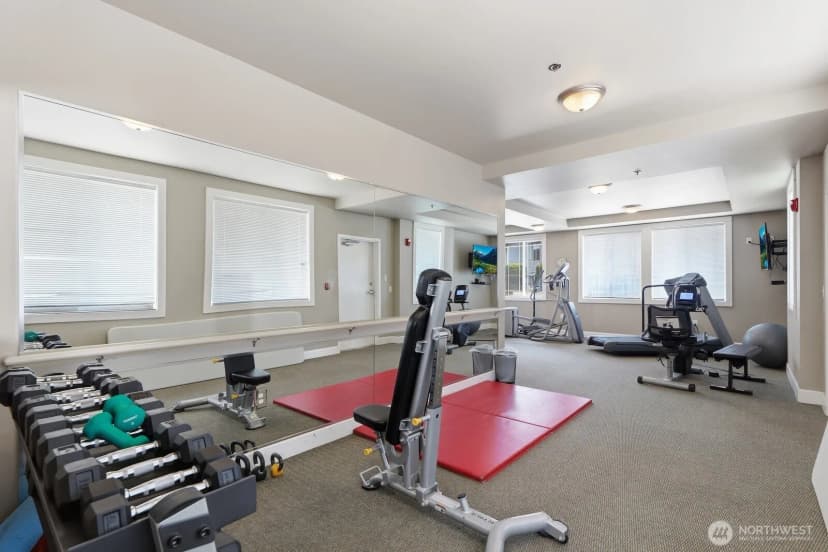 Property photo for 13301 Se 79th Place #c205, Newcastle photo 21
