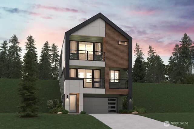 Property photo for 4046 Aberdeen Way Ne, Renton