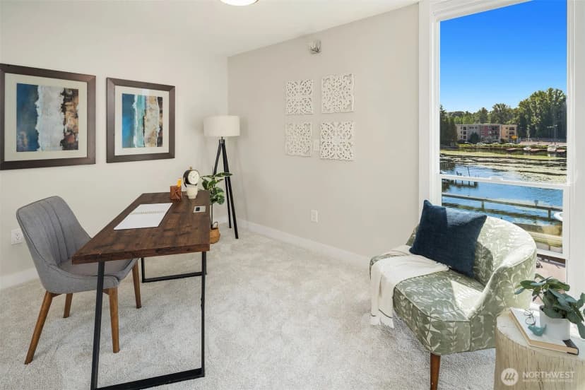 Property photo for 4561 Lake Washington Boulevard Ne #306, Kirkland photo 15